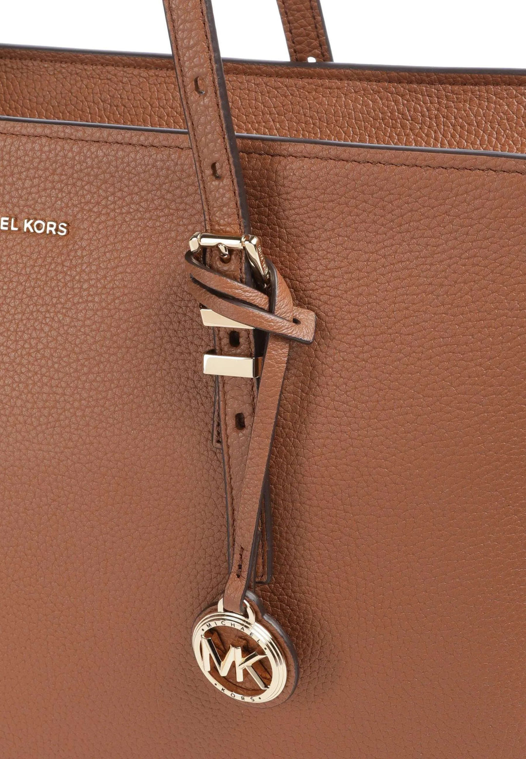Michael Kors Cabas Quinn 30T5GQNT9L Marron