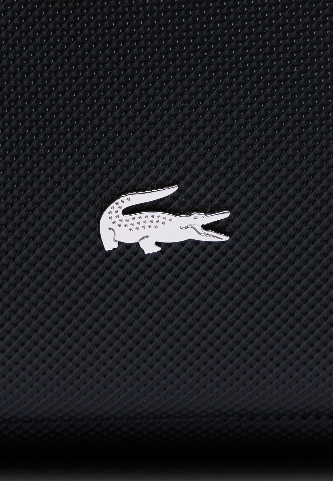 Lacoste Rankinė Daily City NF5124DZ Juoda