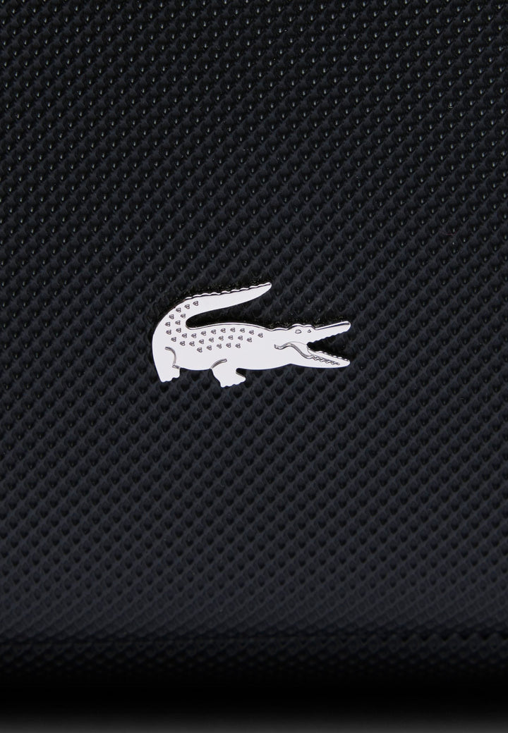 Lacoste Rankinė Daily City NF5124DZ Juoda