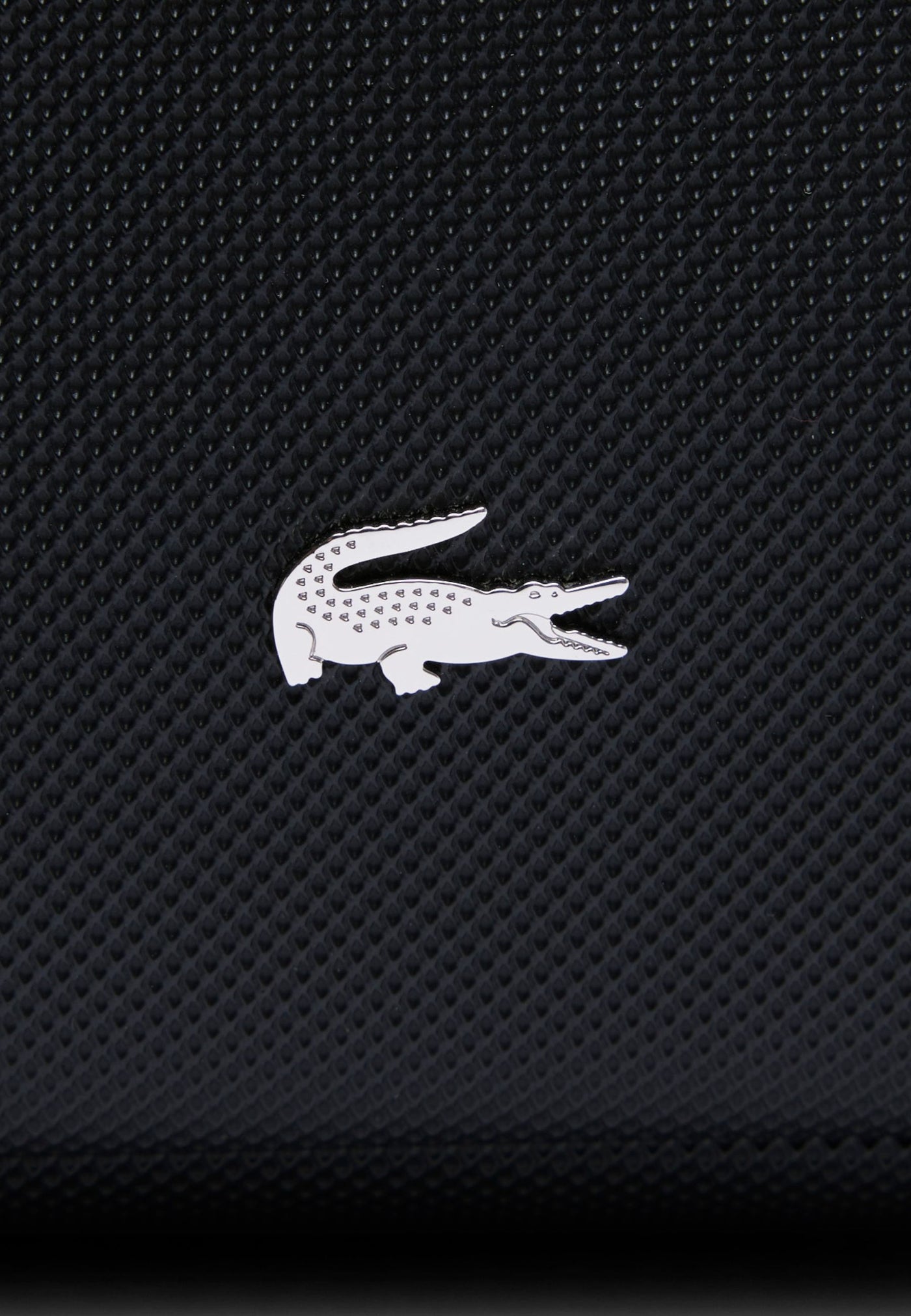Lacoste Daily City Handtas NF5124DZ Zwart