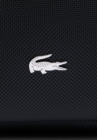 Lacoste Daily City Handtas NF5124DZ Zwart