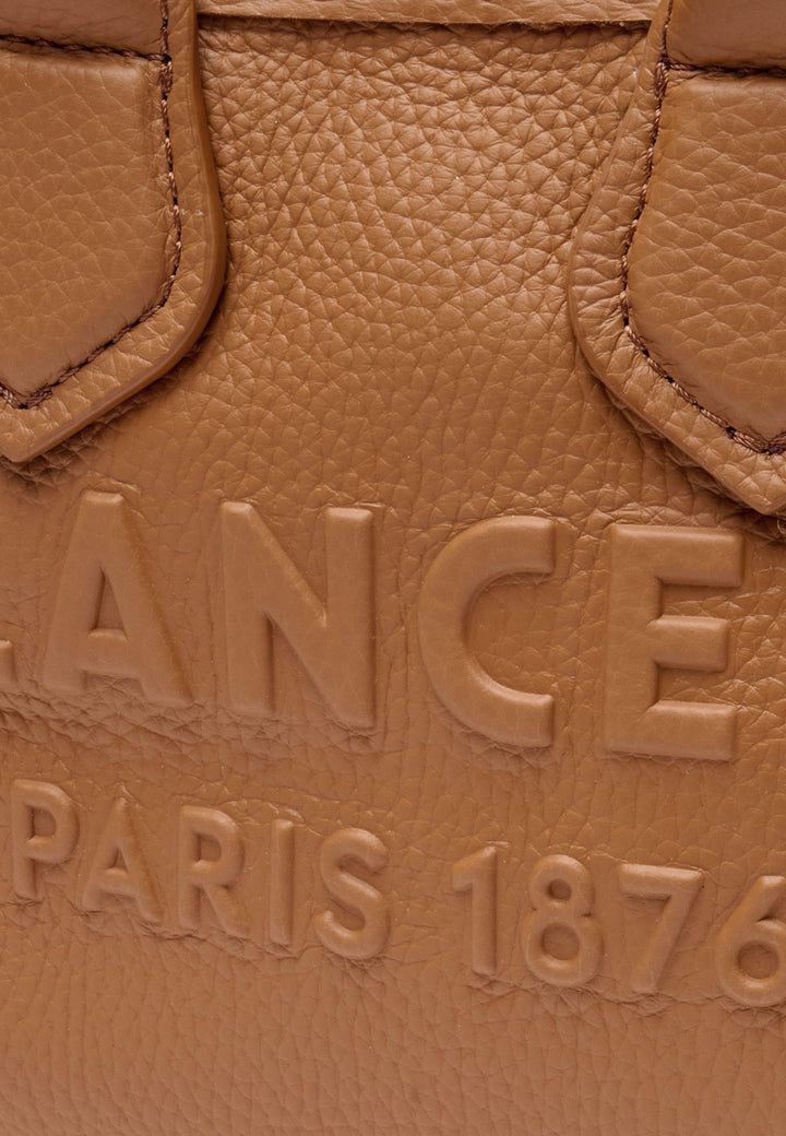 Lancel Cabas / Shopping Jour De Lancel Camel Femme A1407820TU