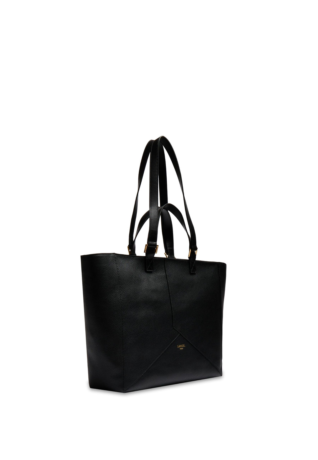 Lancel Tragetasche / Shopping Enveloppe Schwarz Damen A1402110TU