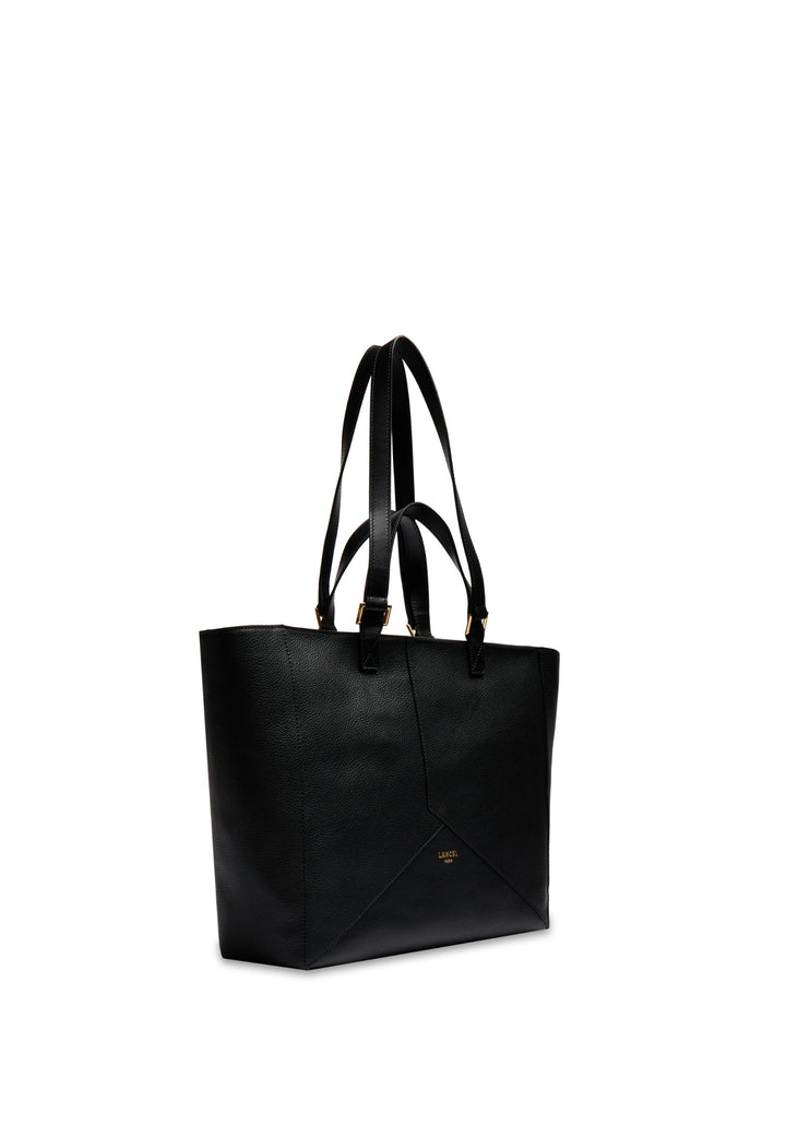 Lancel Tragetasche / Shopping Enveloppe Schwarz Damen A1402110TU