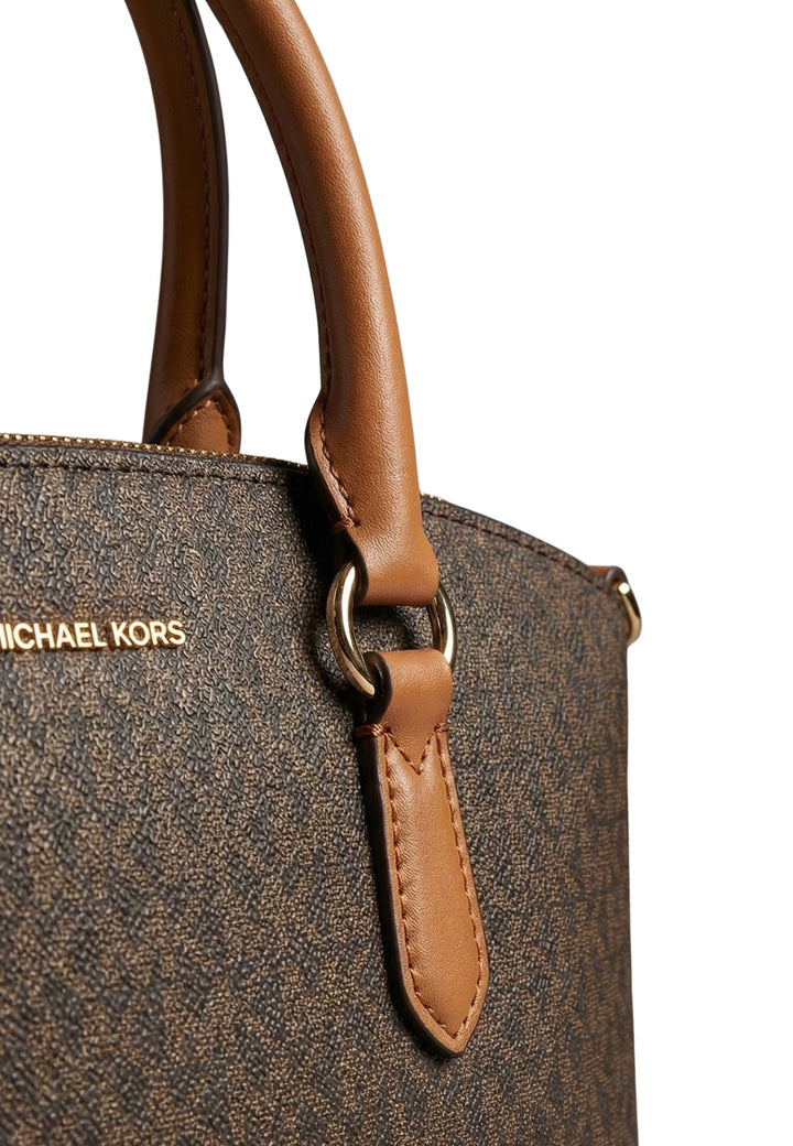 Michael Kors Sacs à main Murphy  Marron