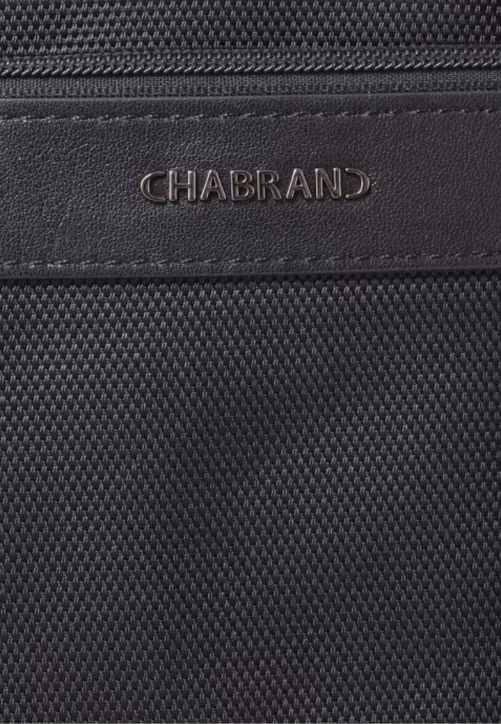 Chabrand Sacoche Noah Noir