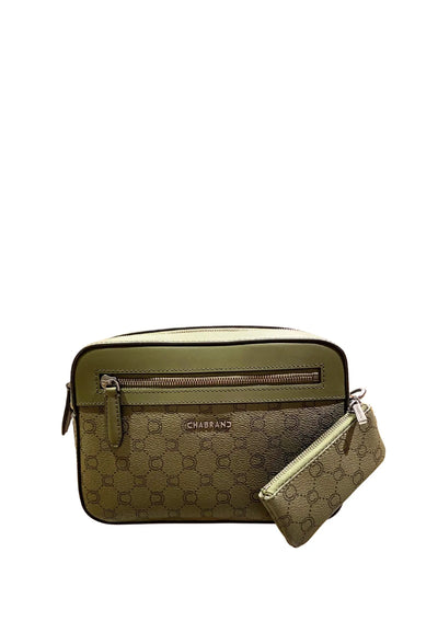 Sacoche Olive 