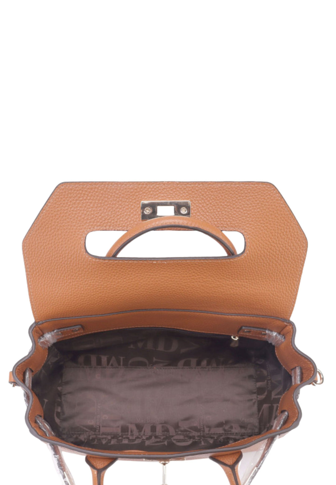 Mac Douglas Sacs À Main MIX Pylad Alba Cuir Marron