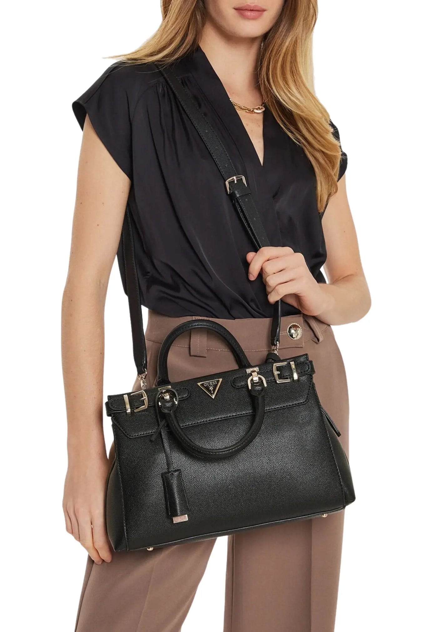 Sac Bandoulière  