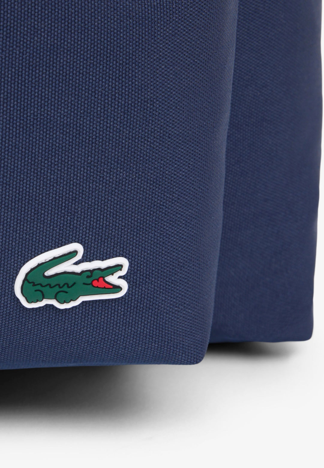 Lacoste Sac à dos Casual Croc Marine