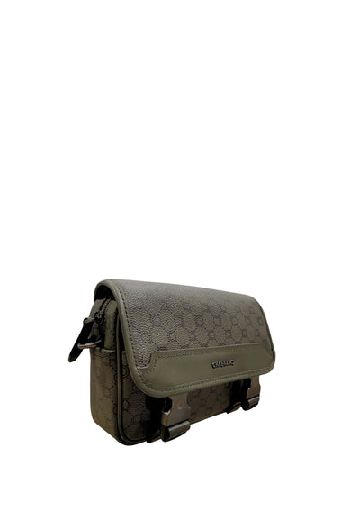 Chabrand Icone-väska 85050470 Oliv