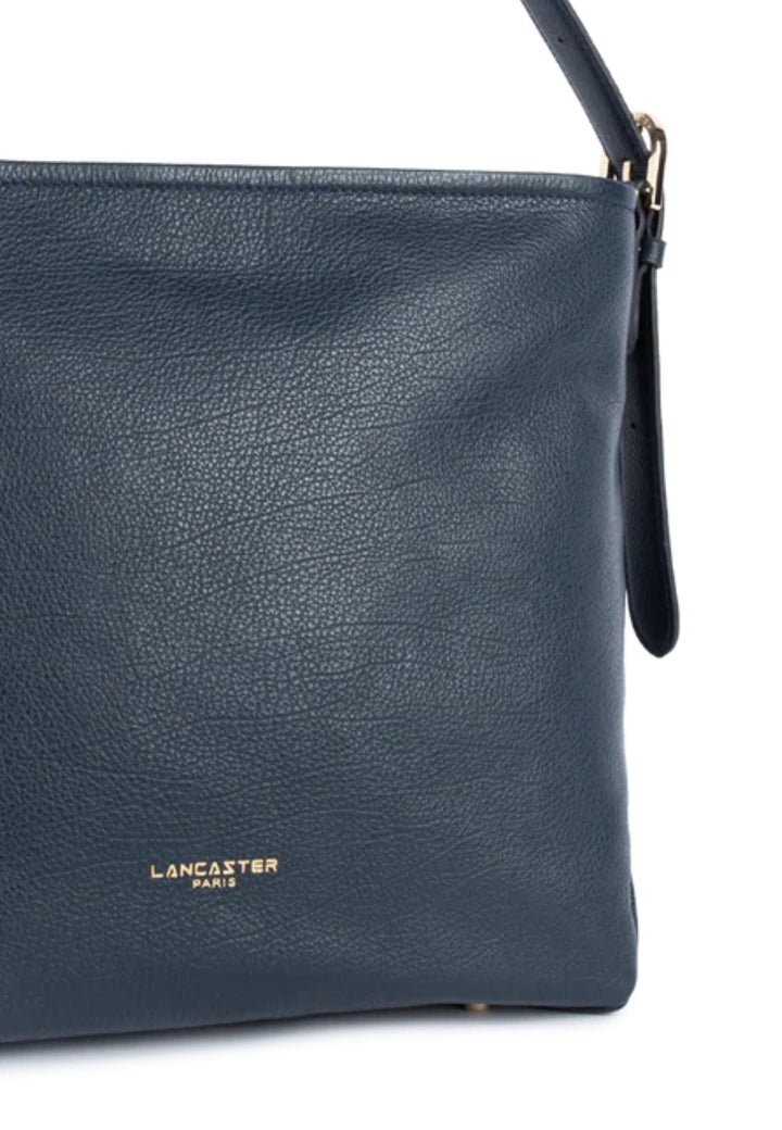 Lancaster Zakken Emmer met Rits Dune 529-92 Donkerblauw