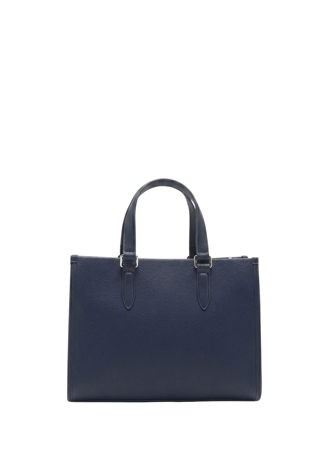 Lacoste Torebka z uchwytem Lacoste Elegance Marine 166