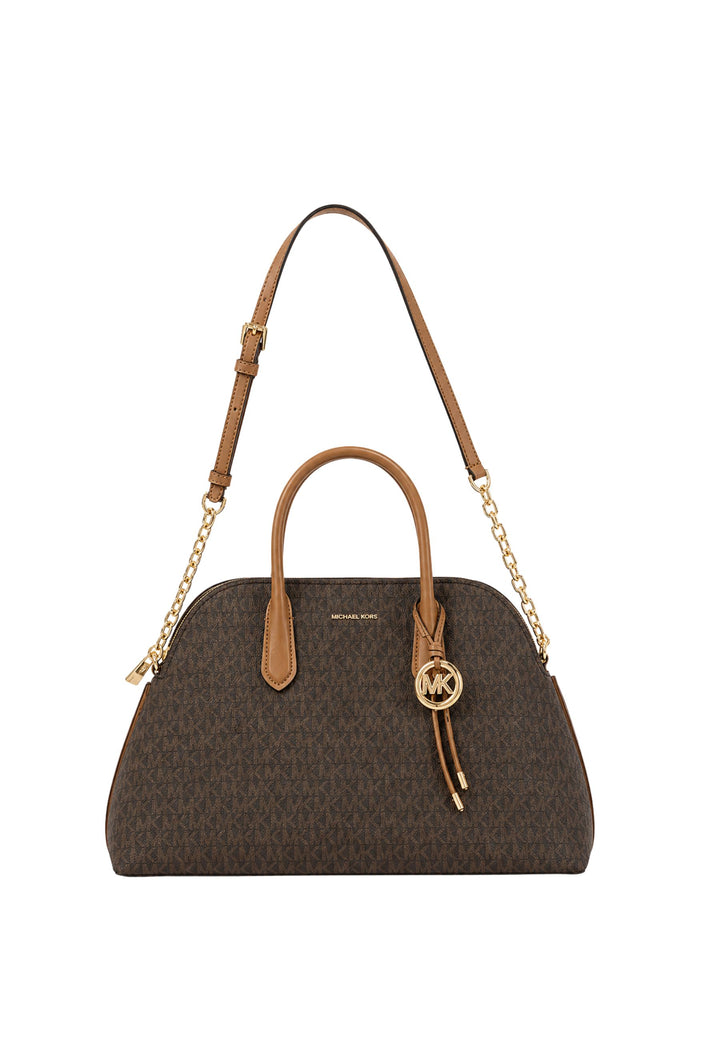 Michael Kors Cabas Freddie Marron