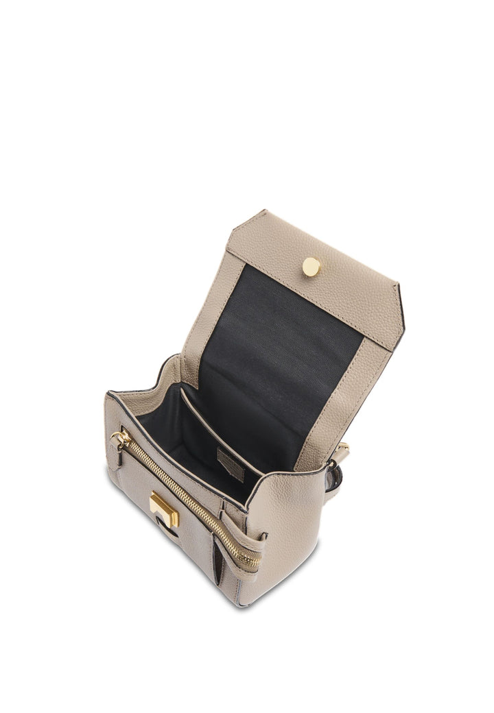 Lancel Sac Rabat S Ninon Galet