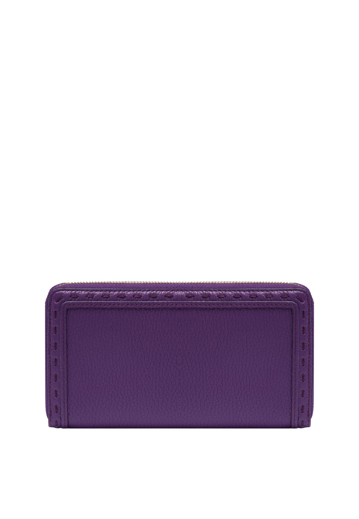 Lancel Companion / Wallet 1Er Flirt Figue Woman A101111HTU
