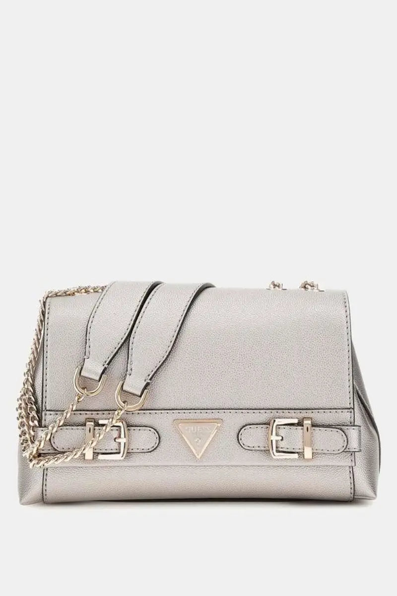 Guess Sac Bandoulière Pewter-PEW Lucky Bag™