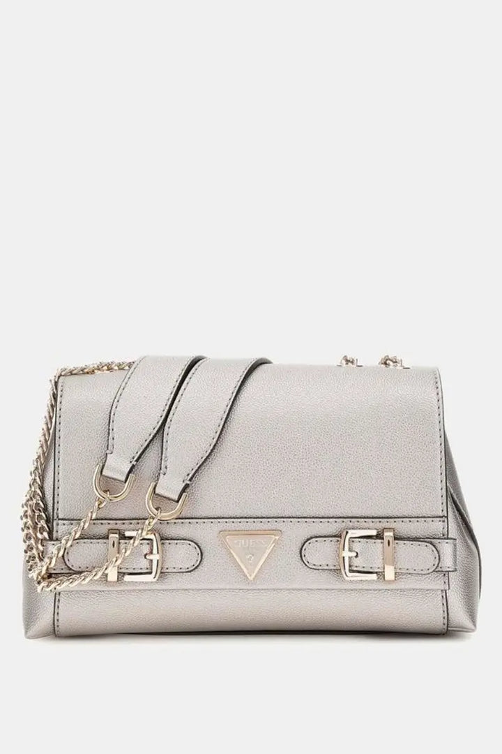 Guess Sac Bandoulière Pewter-PEW Lucky Bag™