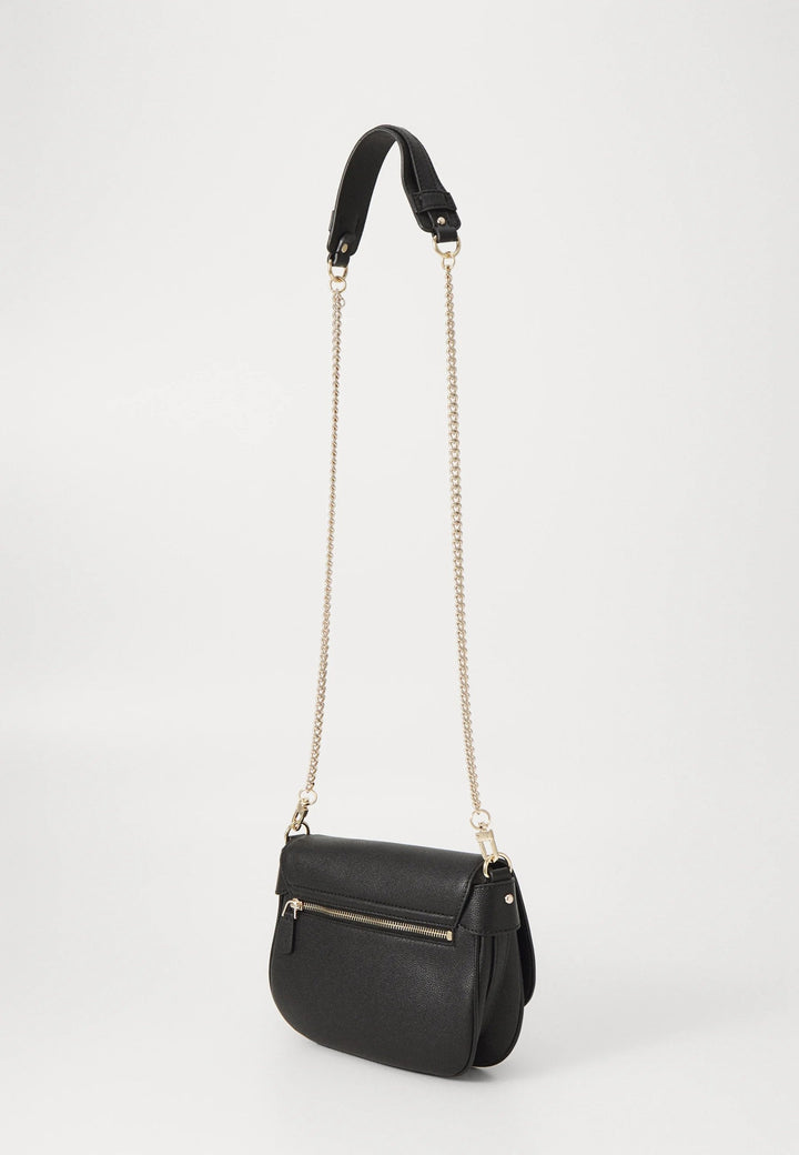Torebki Guess Silvye Bucket Czarny