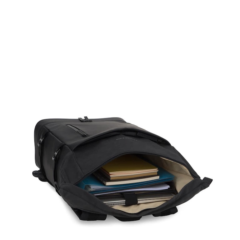 Sac à dos Kapten & Son Helsinki All Black