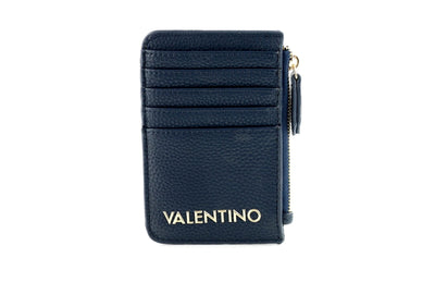 Porte Cartes Brixton Valentino VPS7LX820 Blu