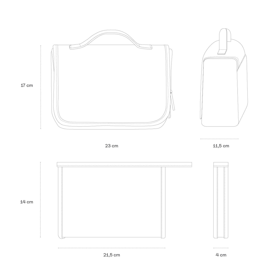 Kapten & Son Trousse de toilette  Lucky Bag™