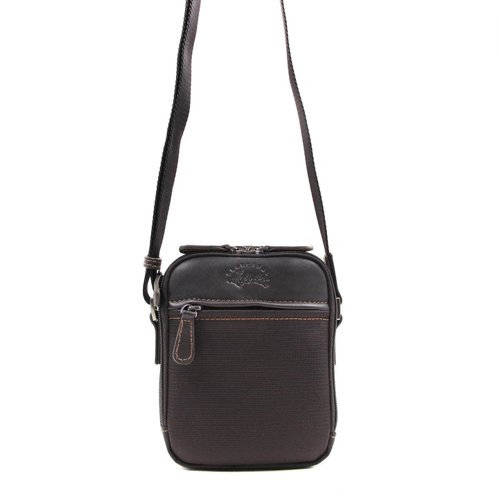 Francinel Sacoche Marron Lucky Bag™