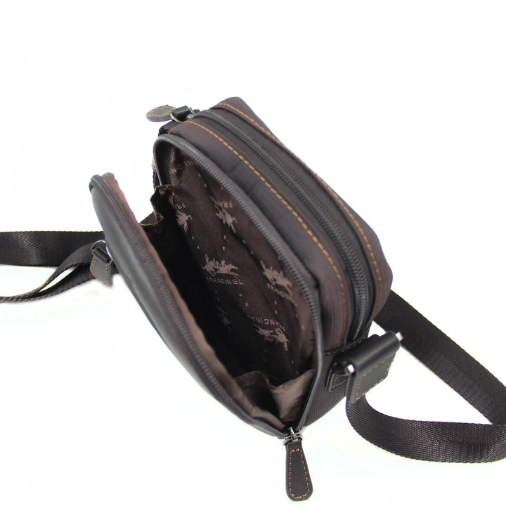 Francinel Sacoche  Lucky Bag™