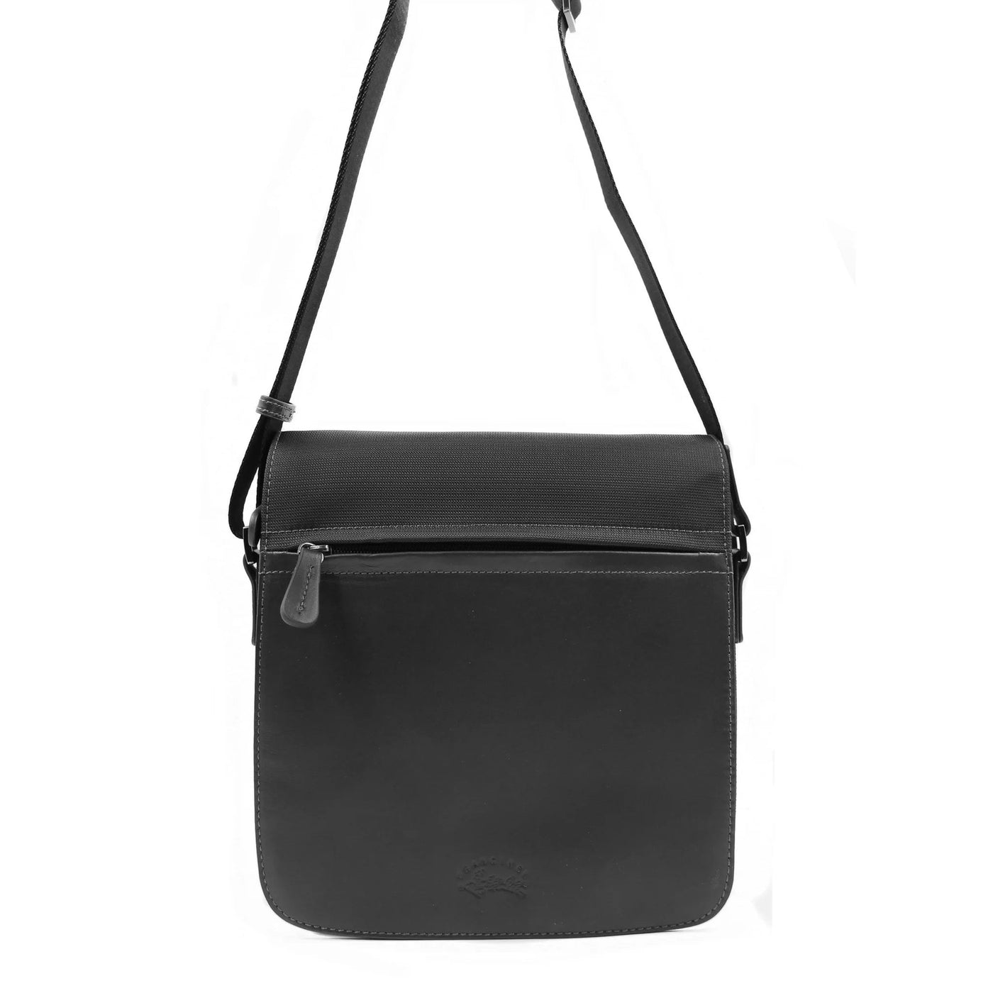 Francinel Sacoche Noir Lucky Bag™