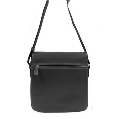 Francinel Sacoche Noir Lucky Bag™
