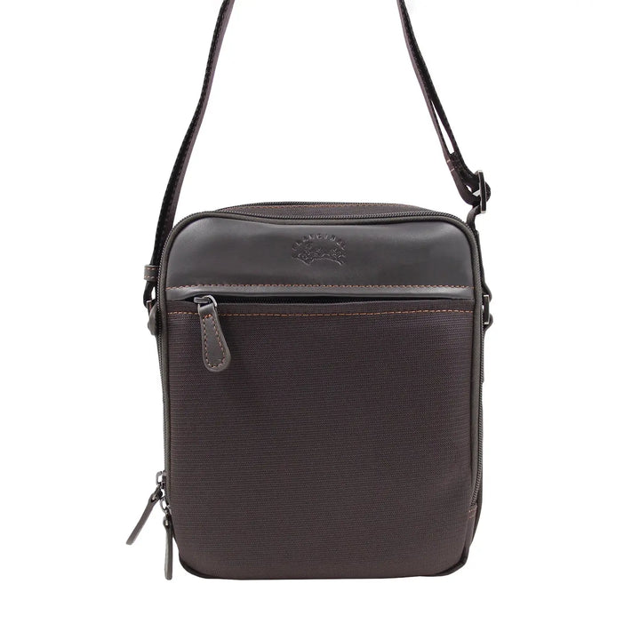 Francinel Sacoche Marron Lucky Bag™