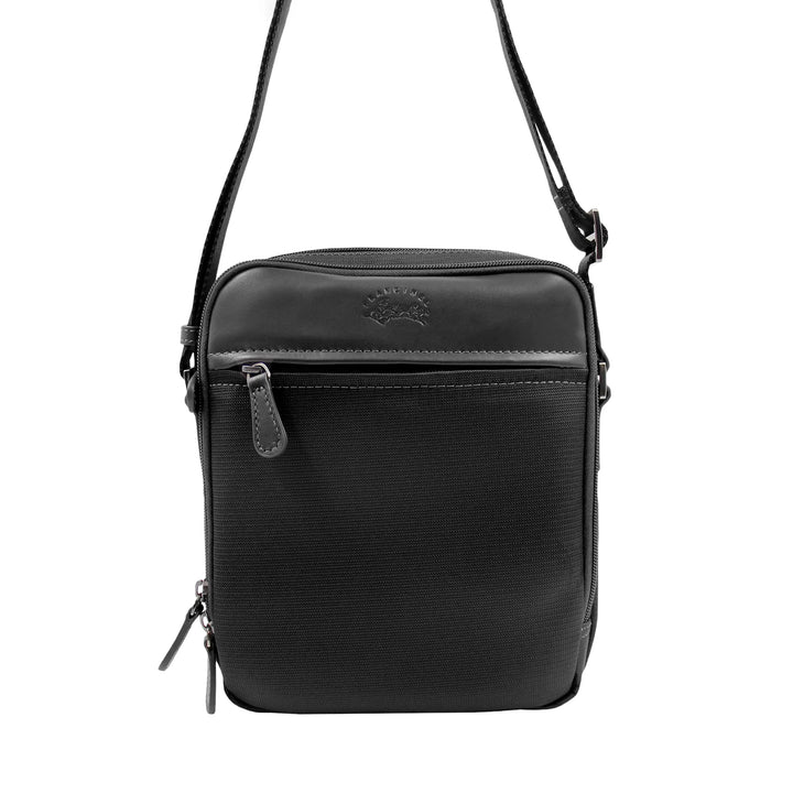 Francinel Sacoche Noir Lucky Bag™