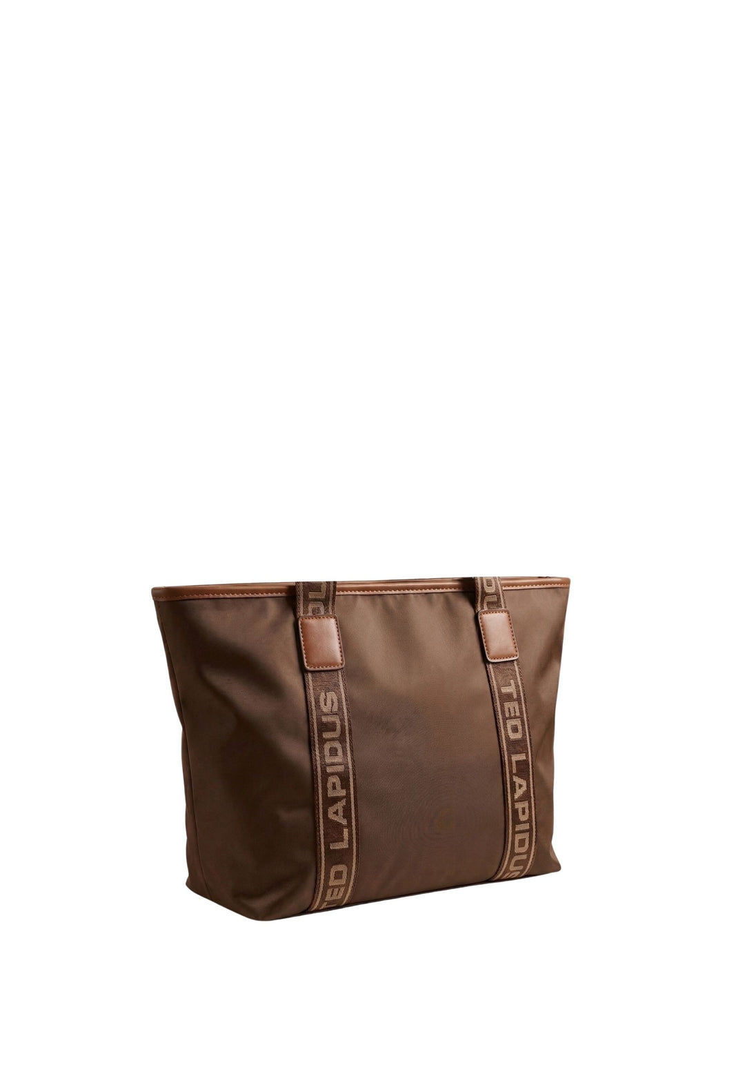 Ted Lapidus Handtasche Jaimie Damen DU43508M Braun / Cognac