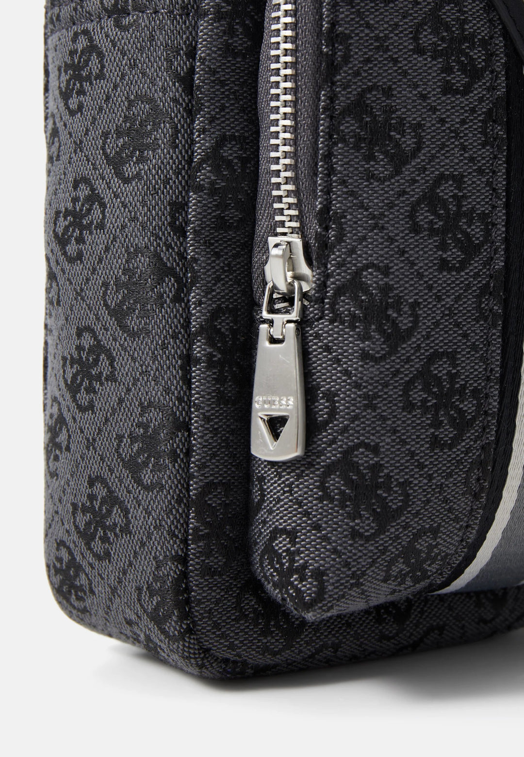 Backpack Guess Milano Compact Backp Coal/Black