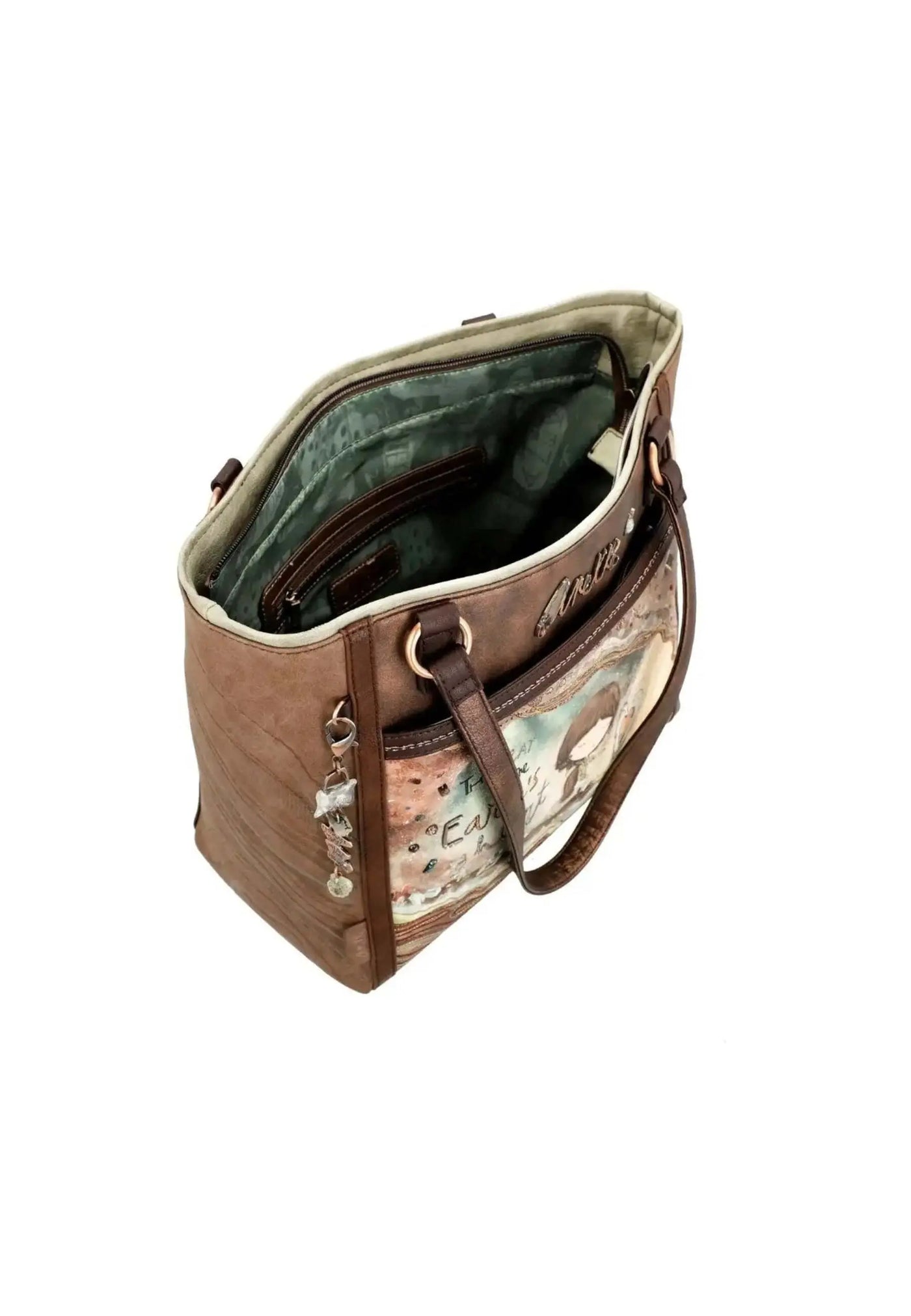 Sac Bandoulière  