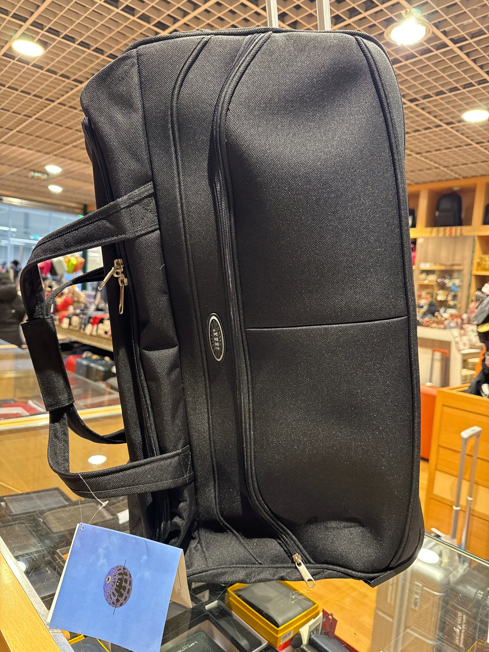 Jeex Sac Voyage  Lucky Bag™