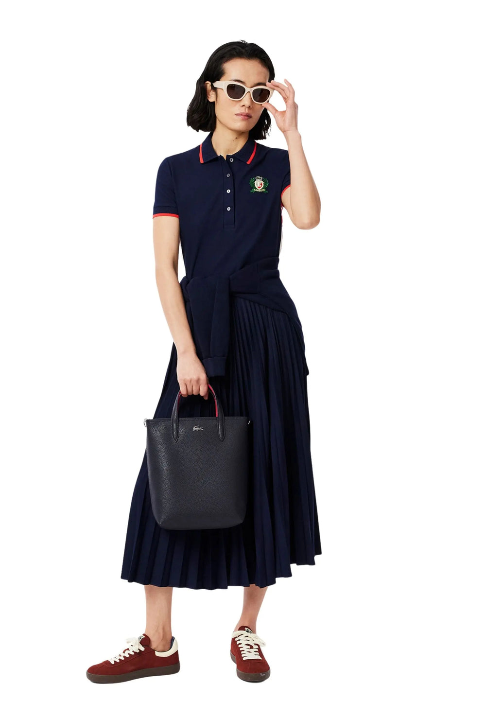 Lacoste Cabas / Shopping  Lucky Bag™