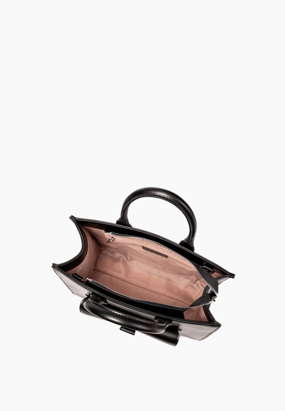 Bolsos de Mano para Mujer Lena Negro 11910Sy100 de Chabrand