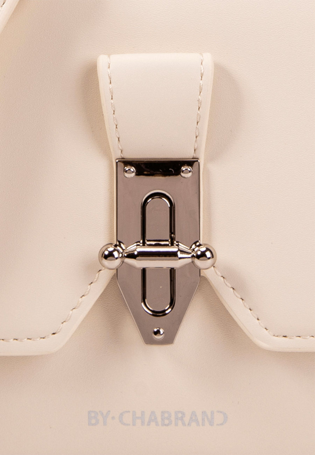 Chabrand Torebki Damskie Lena Ecru 11908Sy820