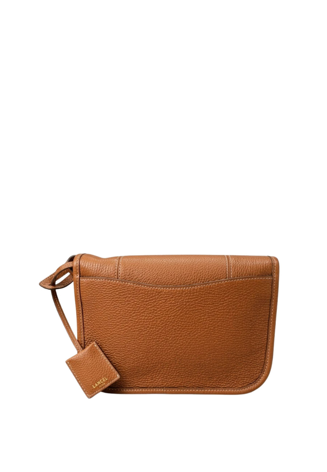 Lancel Tasche Rabat M Victoire Camel Damen A1399220TU