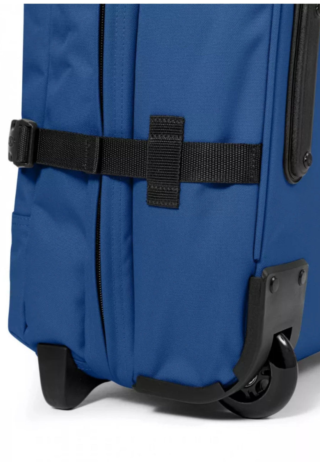 Mala de viagem Eastpak Tranverz S EK00061L 8E1 Azul Chargesd