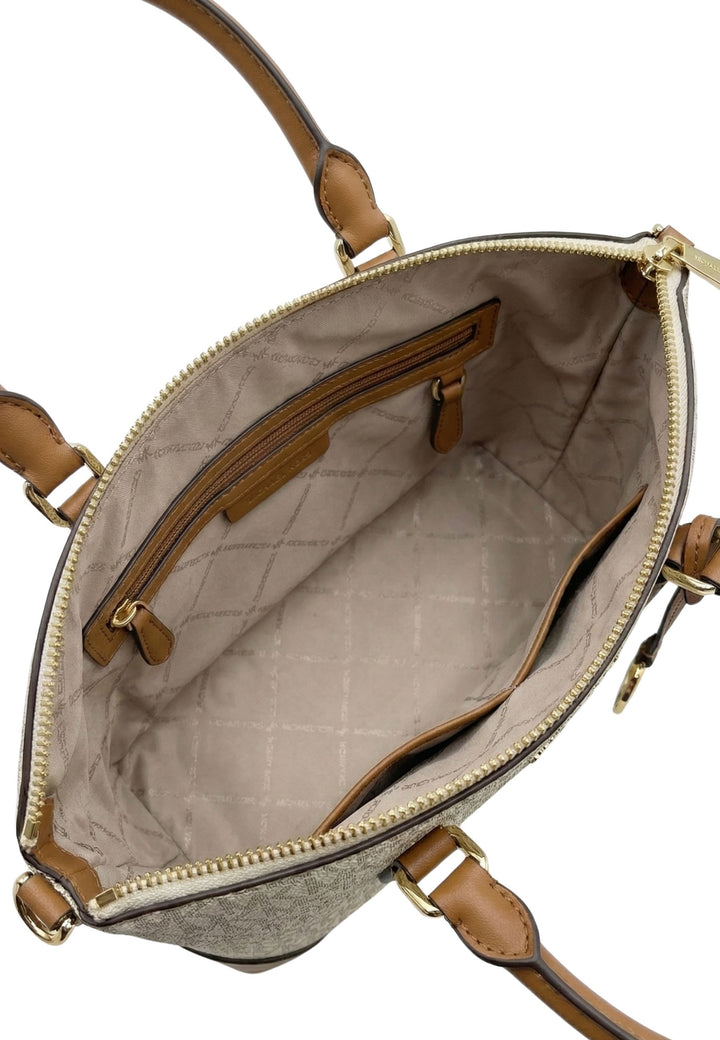 Michael Kors Handtassen Murphy 30R6G1WS8B Beige