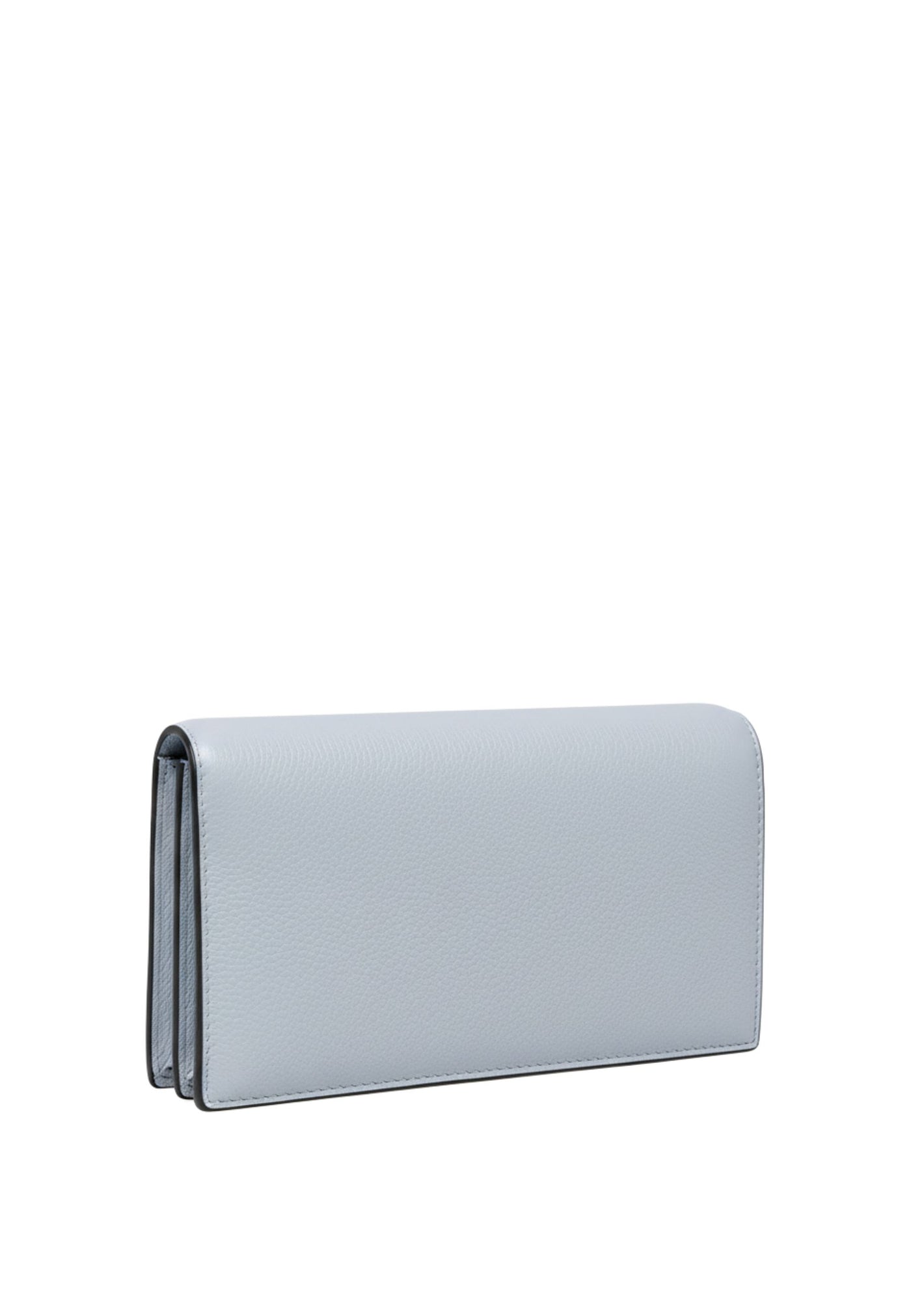 Karl Lagerfeld Essentials A1 WalletW32037 Blue