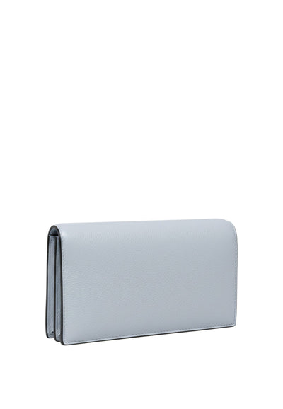 Karl Lagerfeld Essentials A1 WalletW32037 Blue