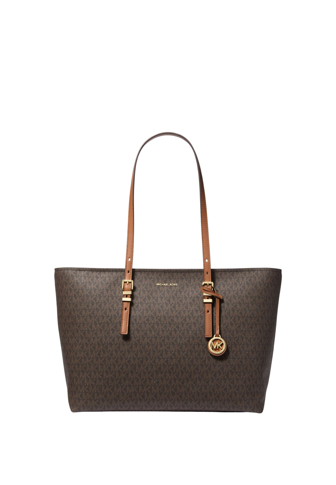Michael Kors Cabas Quinn 30T5GQNT9B Marron