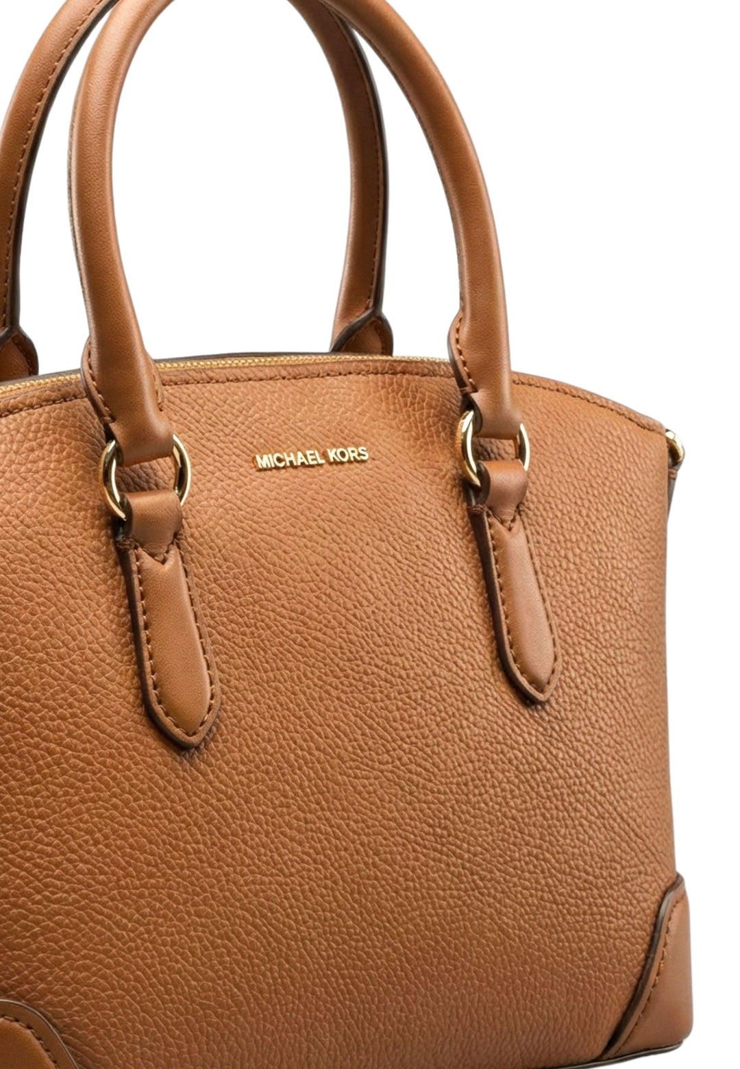 Michael Kors Bolsos de mano Murphy Marrón