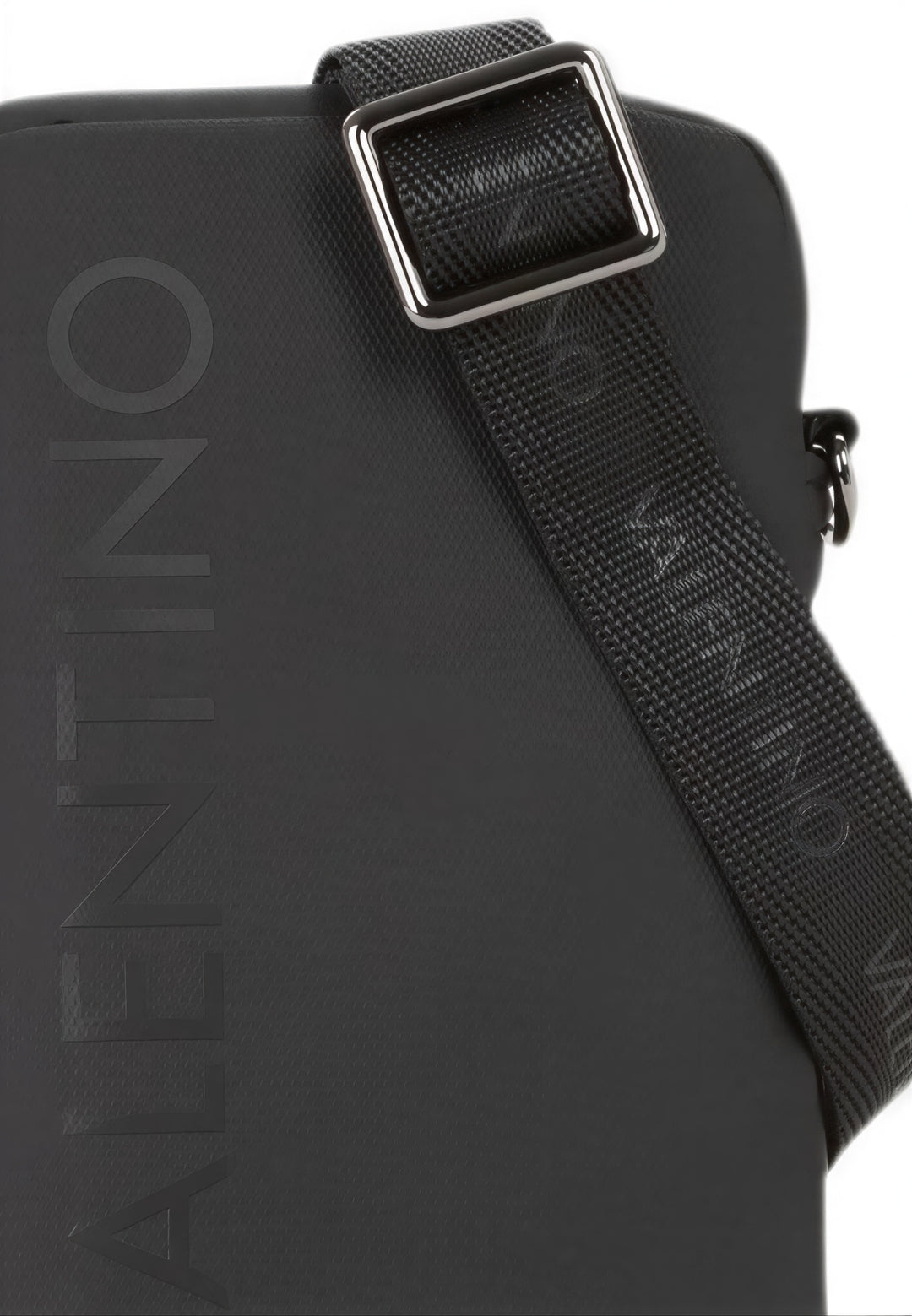 Valentino Sac Bandoulière Dragonhawk Noir Homme VBS9PL07 Nero