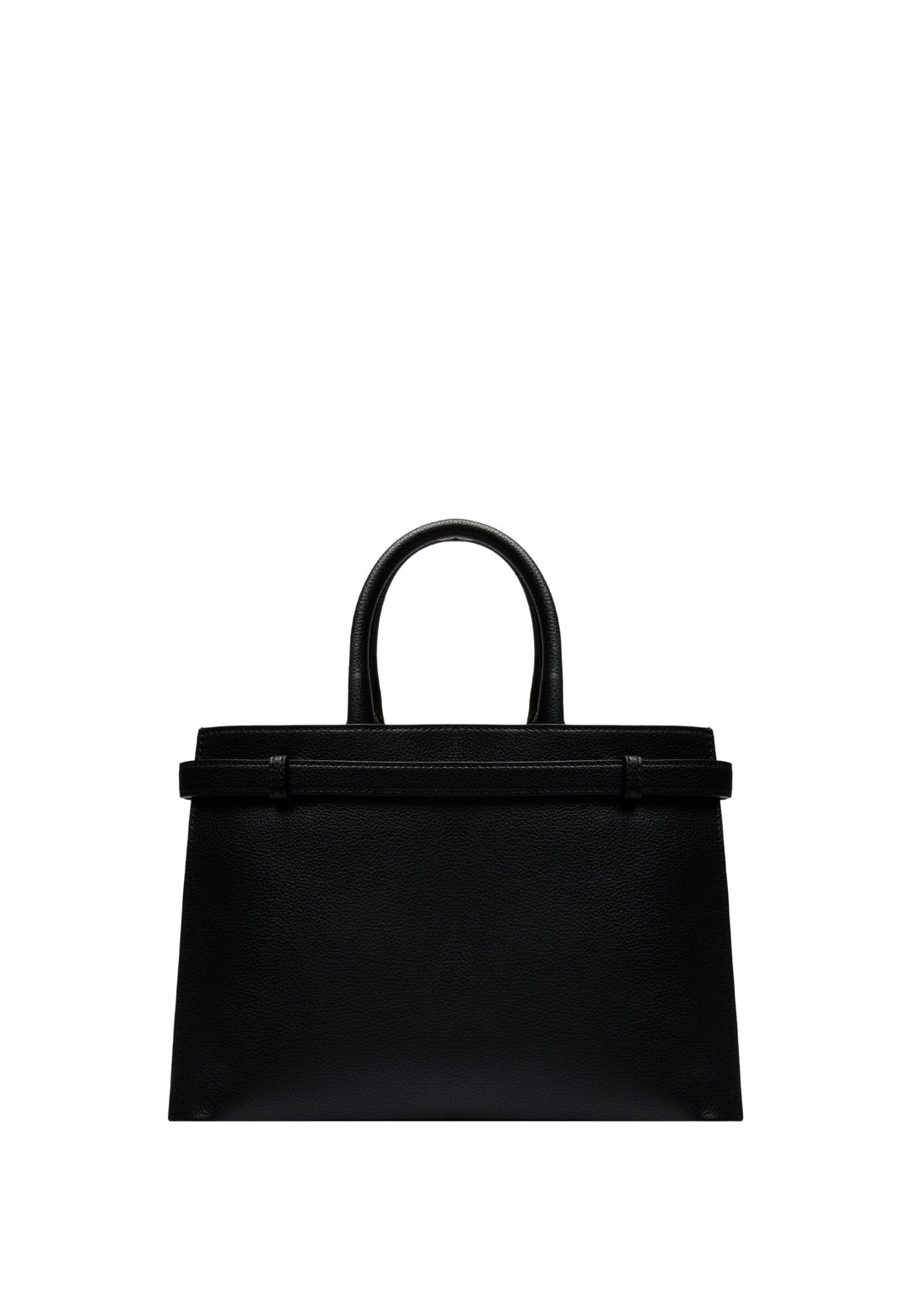 Lancel Sacs à main M Faubourg Animation Studs Noir Femme A1402610TU