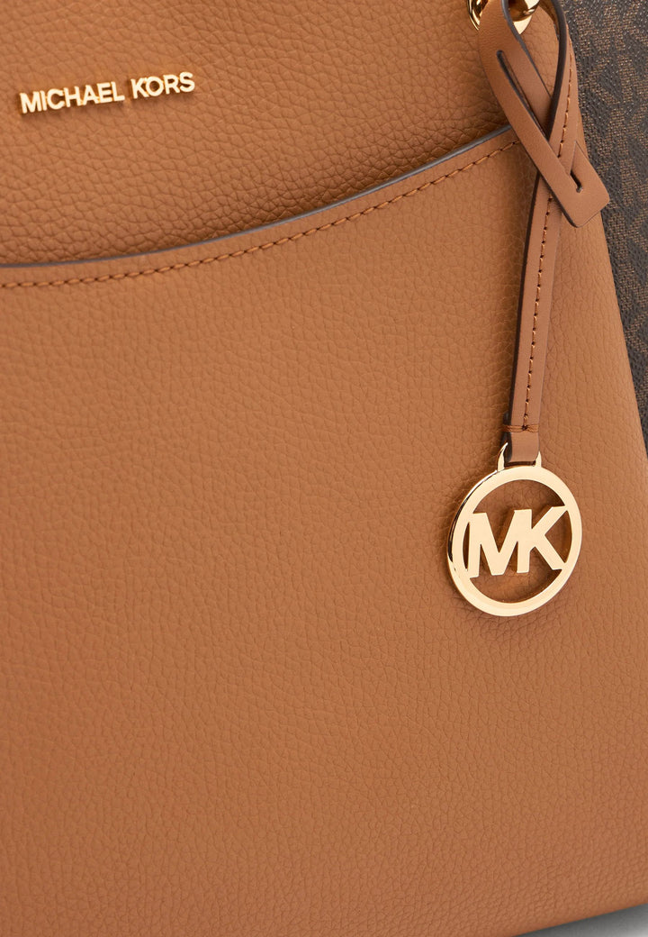 Michael Kors Sac Cabas May Marron