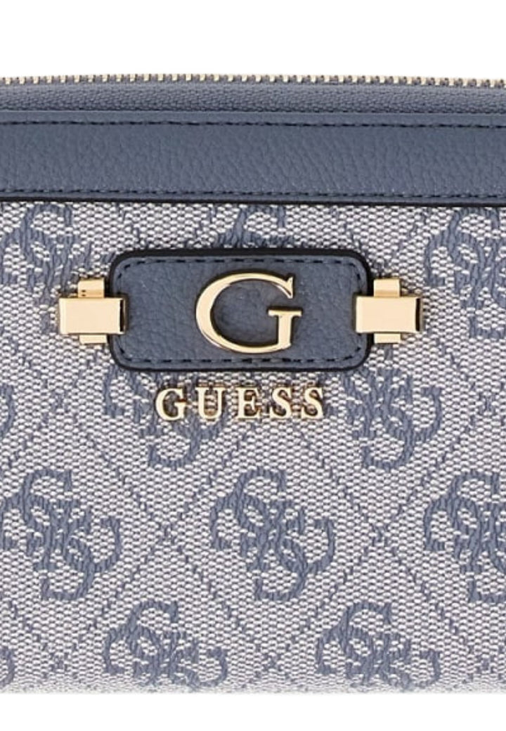 Guess Compagnon Lindsey Grand Slate Logo